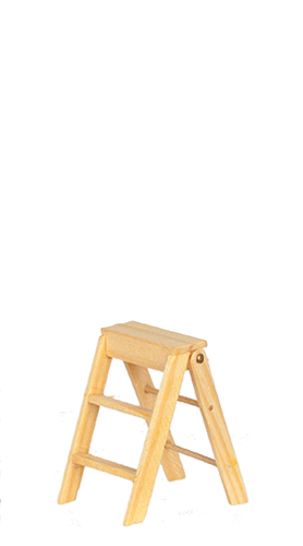 High Stepladder